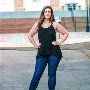 Meet your Posher, Ashleigh